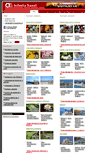 Mobile Screenshot of infinitytravel.ro
